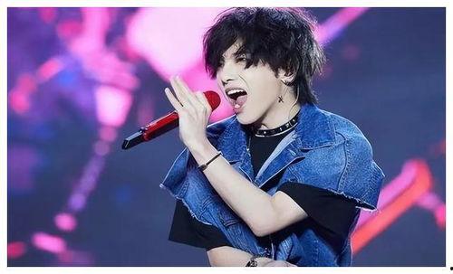 华晨宇最新感情爆料,揭秘神秘女友身份及甜蜜互动瞬间