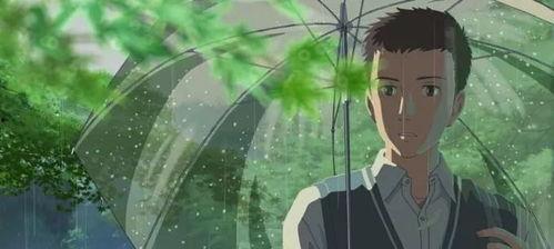 言叶之庭在线观看,一场关于青春与梦想的浪漫邂逅